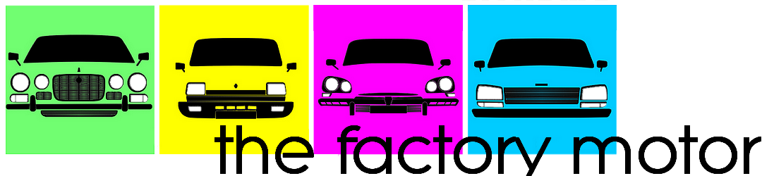 Association The Factory Motor